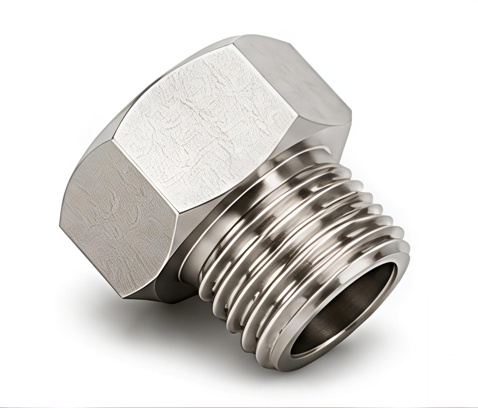 HEX PLUG